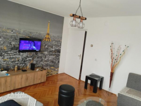 Apartman Petra